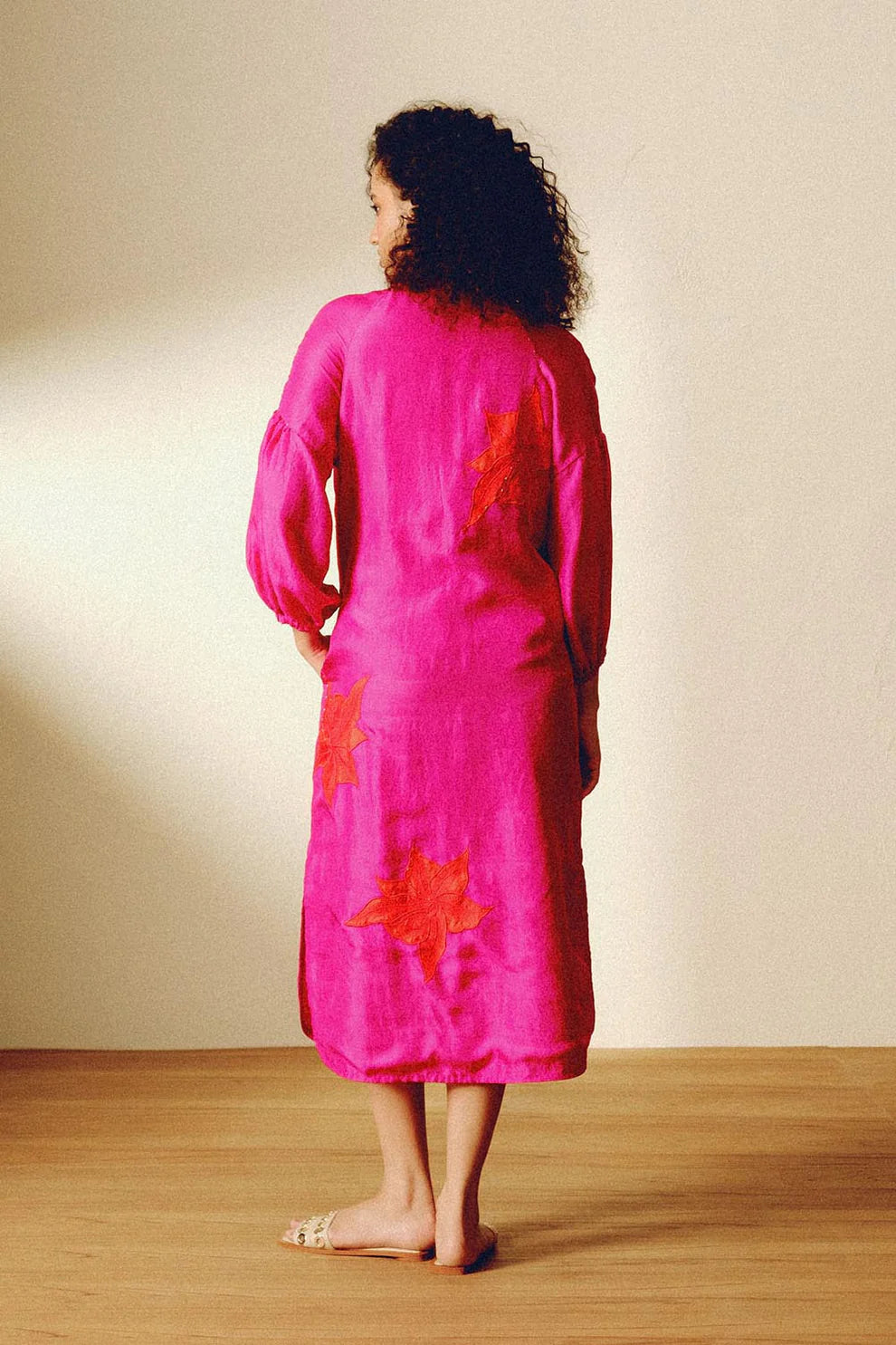 Erika Dress