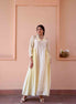 Esme Dress - Yellow