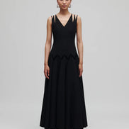 Evanna Dress