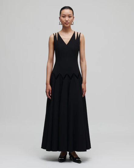 Evanna Dress