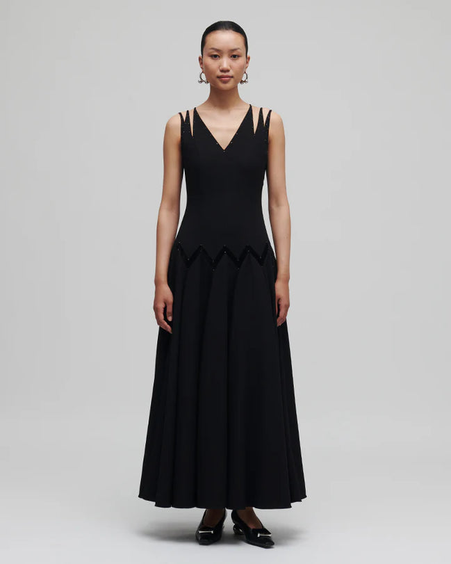 Evanna Dress
