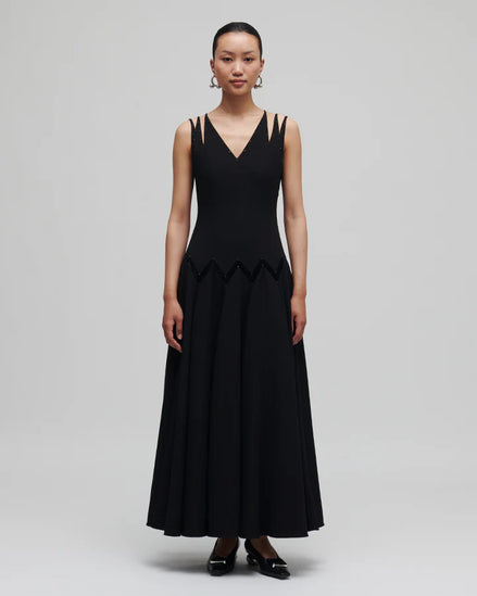 Evanna Dress