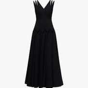 Evanna Dress