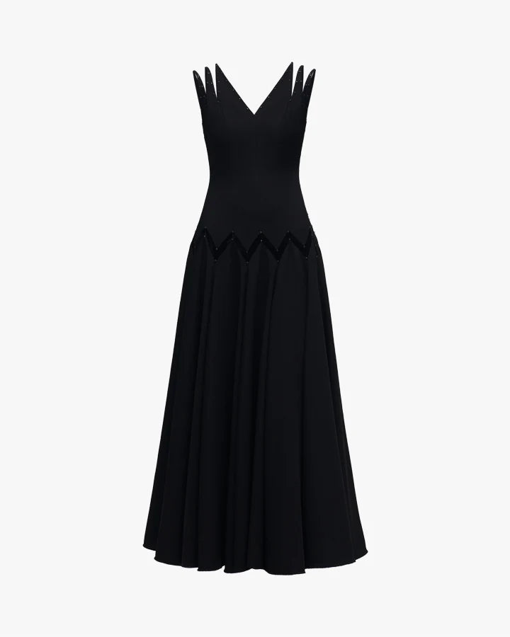 Evanna Dress