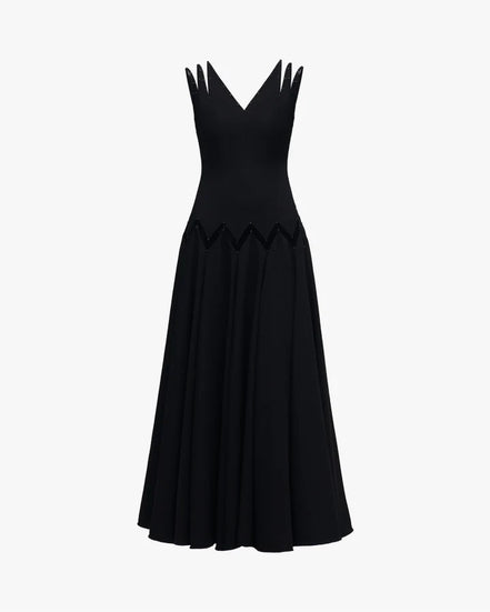 Evanna Dress