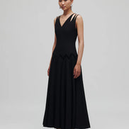 Evanna Dress