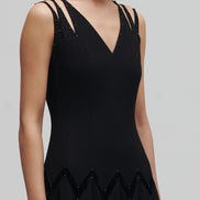 Evanna Dress