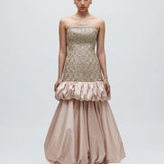 Evelyn Dress