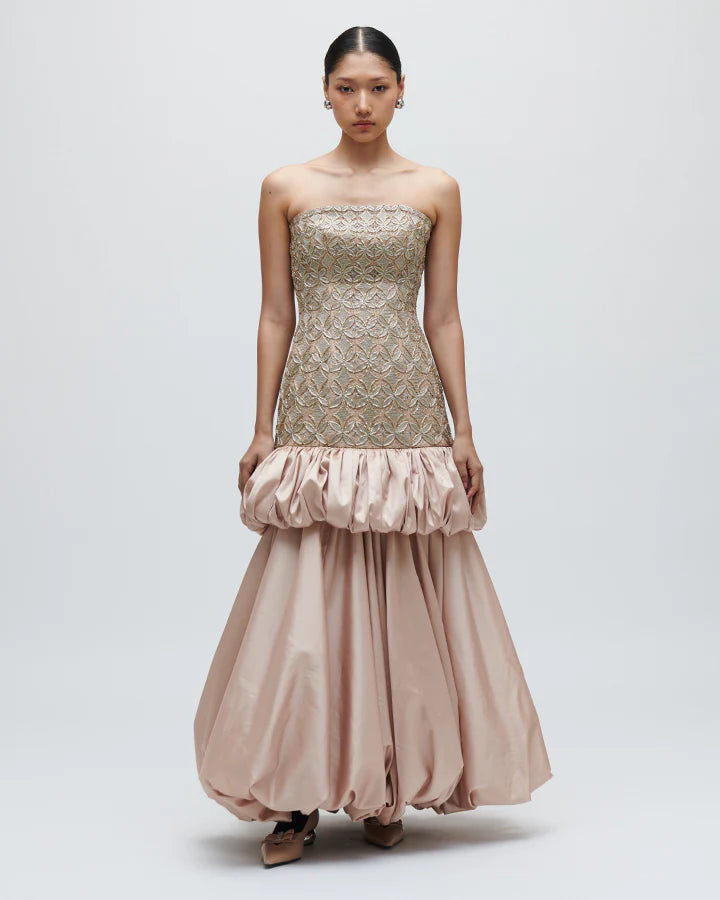 Evelyn Dress