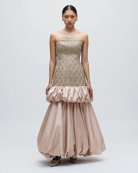 Evelyn Dress