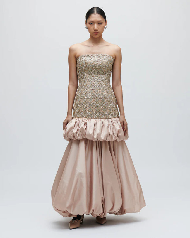 Evelyn Dress