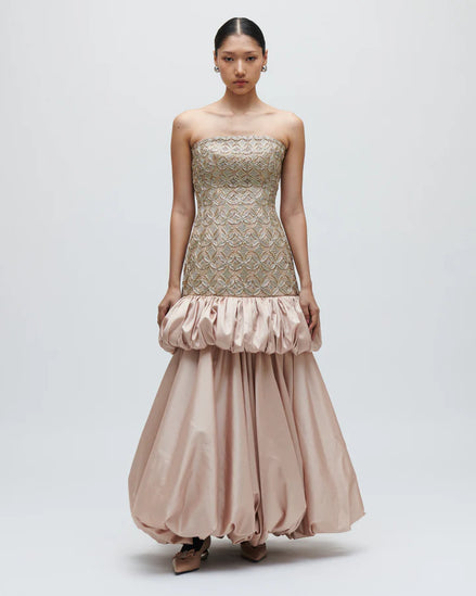 Evelyn Dress