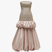 Evelyn Dress