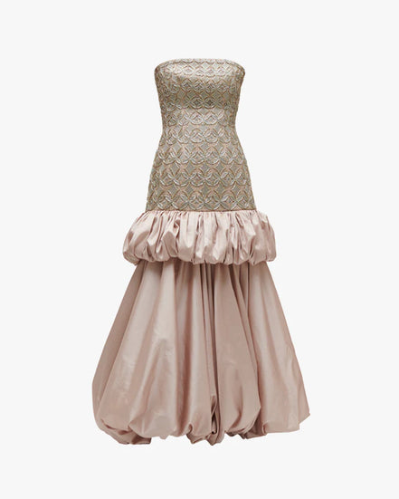 Evelyn Dress