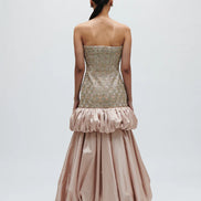 Evelyn Dress