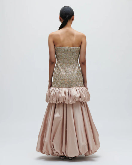 Evelyn Dress