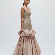 Evelyn Dress