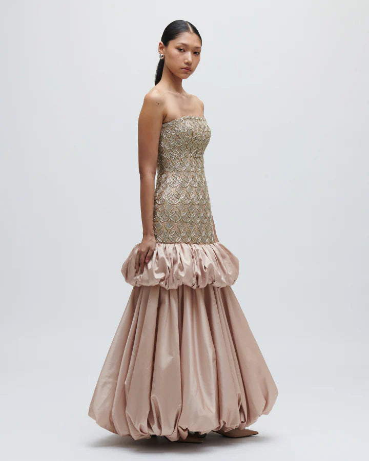 Evelyn Dress