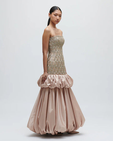Evelyn Dress