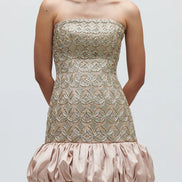 Evelyn Dress