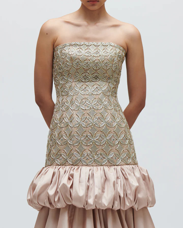 Evelyn Dress