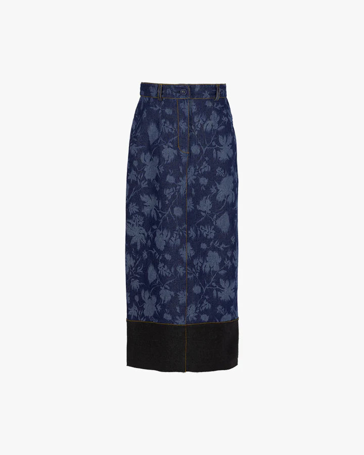Evie Skirt