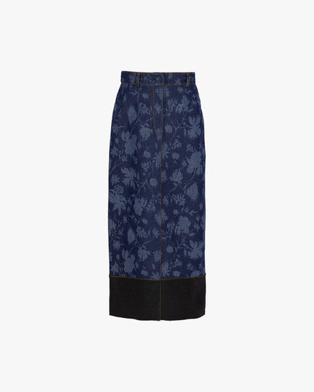 Evie Skirt