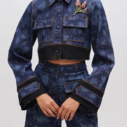 Evie Jacket