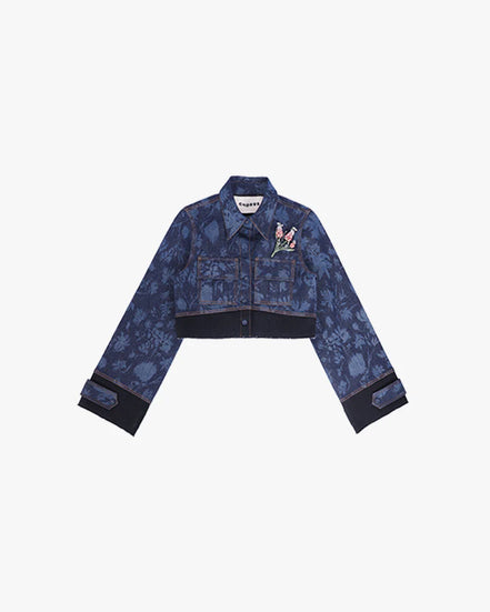Evie Jacket