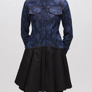Evie Minidress