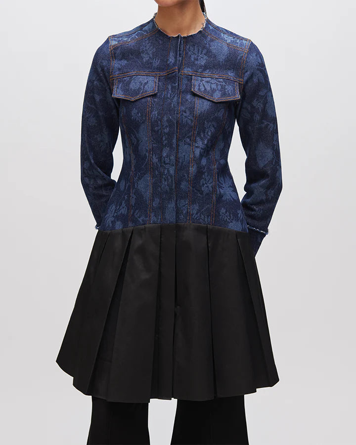 Evie Minidress