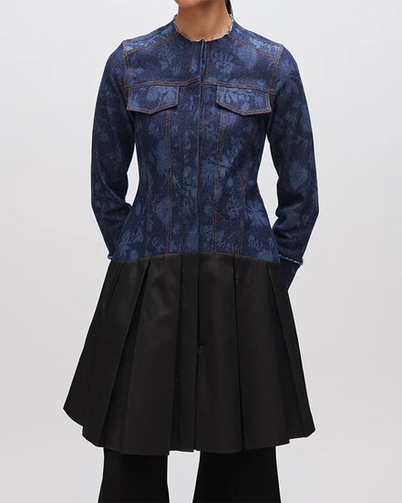 Evie Minidress