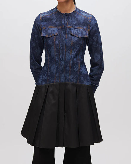 Evie Minidress