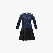 Evie Minidress