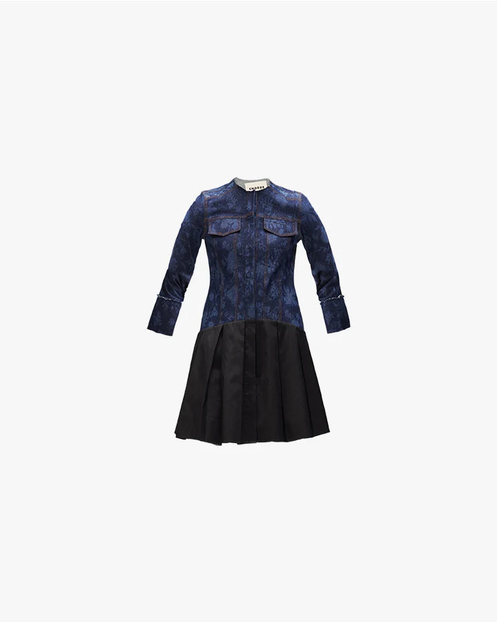 Evie Minidress