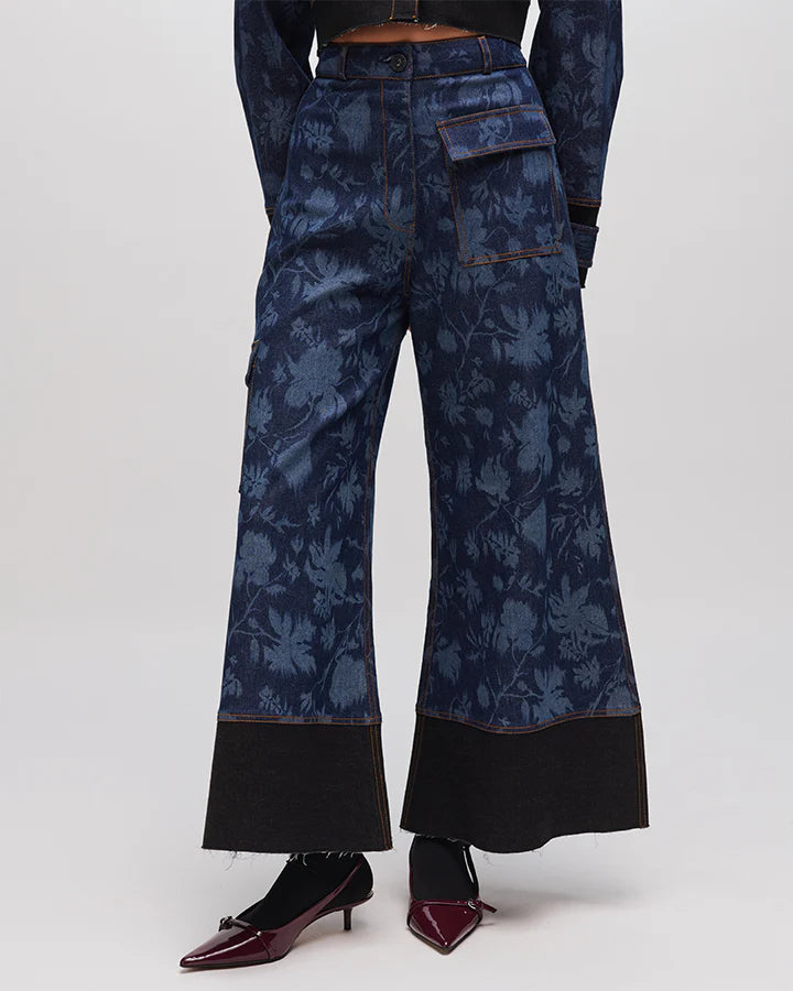 Evie Pants