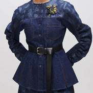 Evie Top