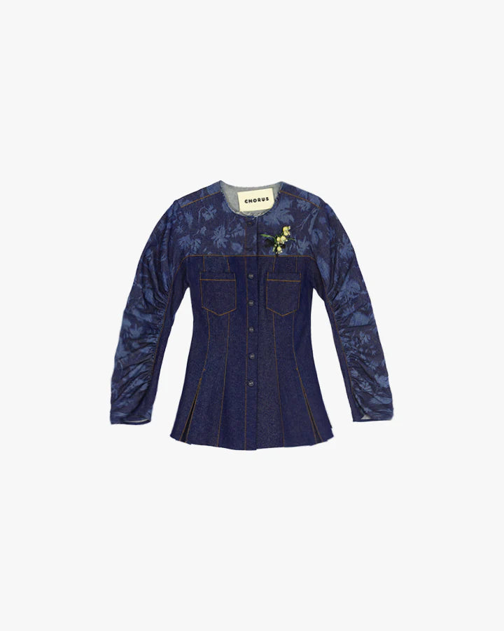 Evie Top