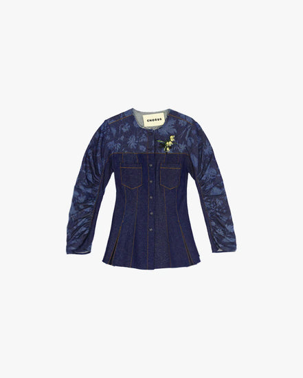 Evie Top