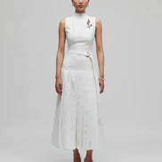 Ezra Dress