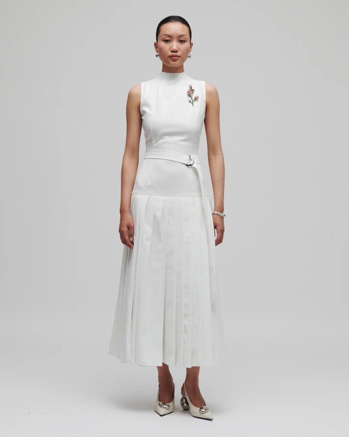 Ezra Dress