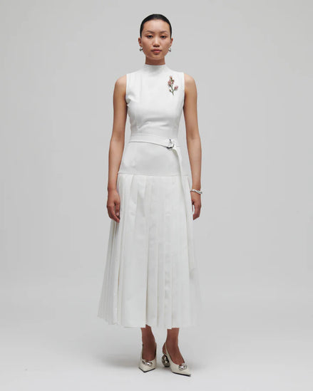 Ezra Dress