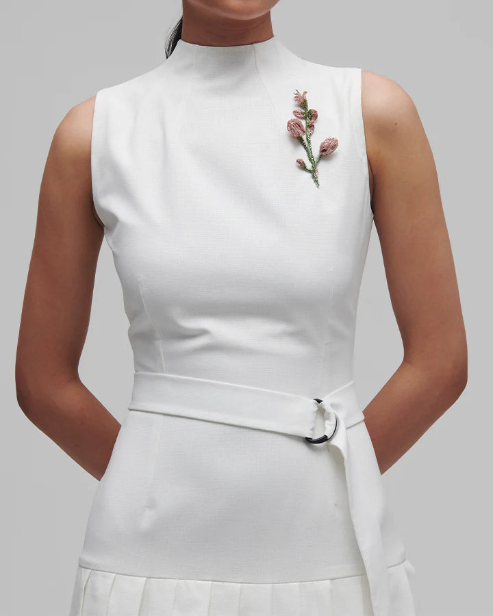 Ezra Dress