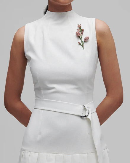 Ezra Dress