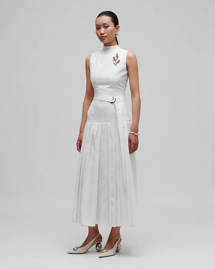 Ezra Dress