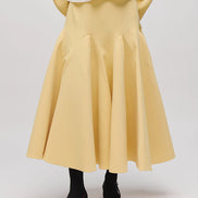 Florisa Skirt
