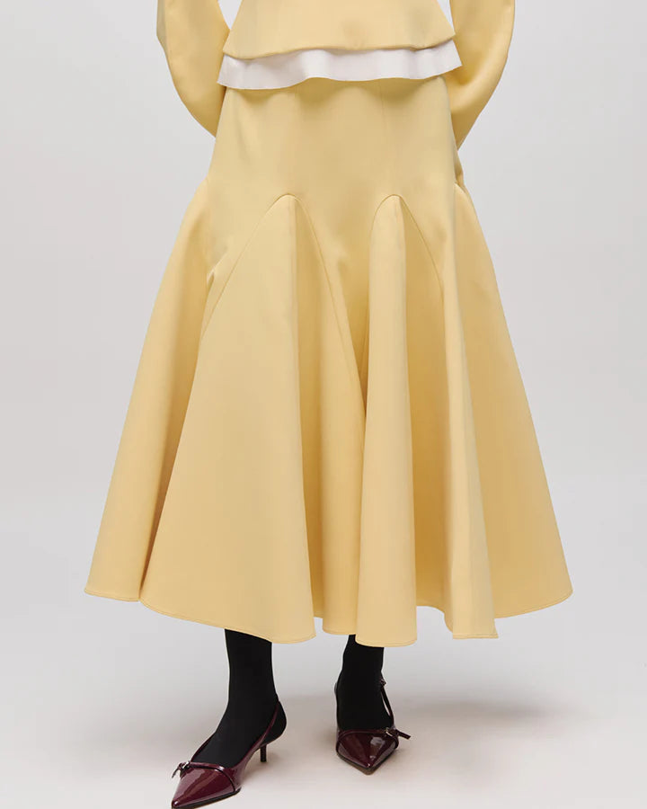 Florisa Skirt