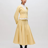 Florisa Skirt