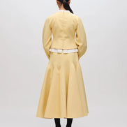 Florisa Skirt