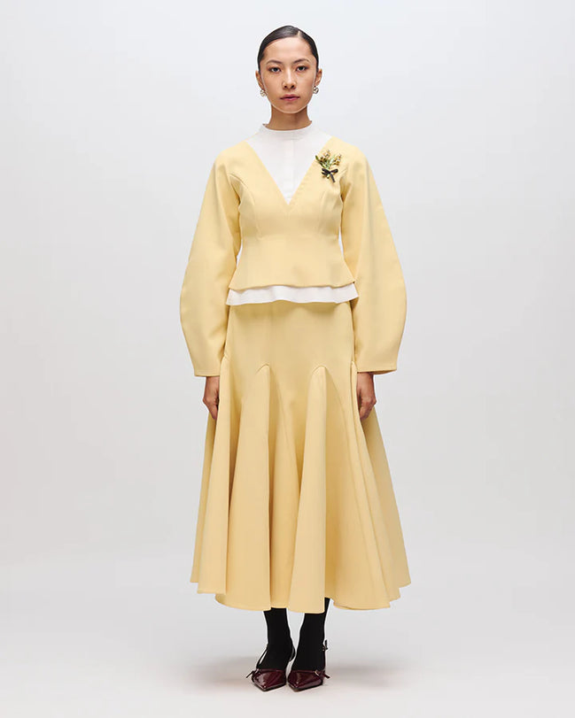 Florisa Skirt